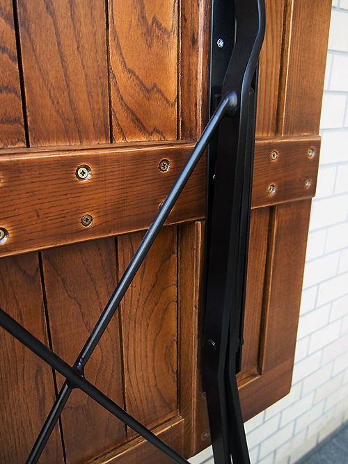 アウトドアファニチャー/テーブル