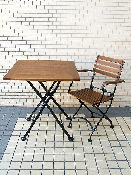 アウトドアファニチャー/テーブル