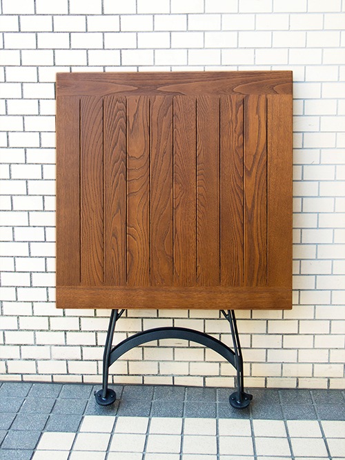 アウトドアファニチャー/テーブル