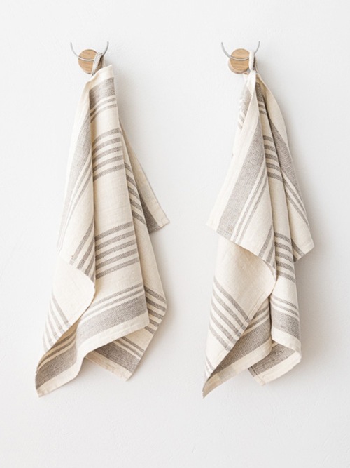 リネン Towel
