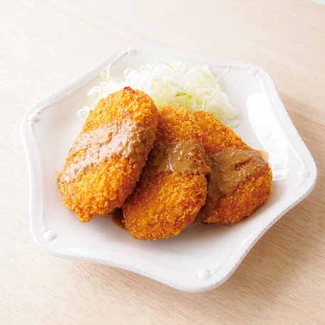 すもりんず　あんずゴロゴロソース アンパンマン ～脳を育む～くるくるリングをつんでくずして