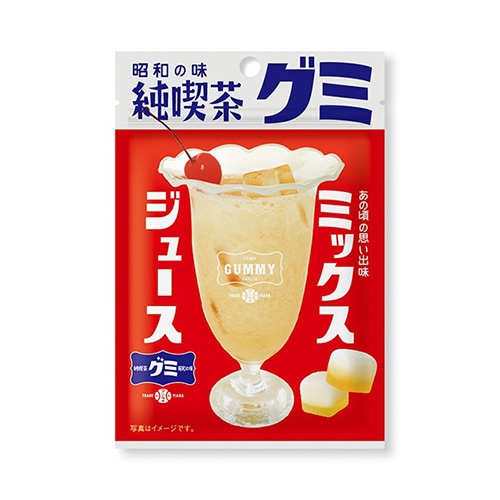 ���������������㥰�ߡ��ߥå������塼��̣ 40g