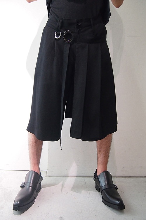 kiryuyrik(キリュウキリュウ),パンツ | JULIUS,kiryuyrik,THE