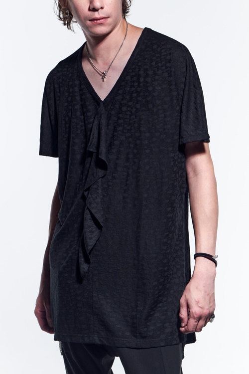 kiryuyrik(キリュウキリュウ),トップス | JULIUS,kiryuyrik,THE