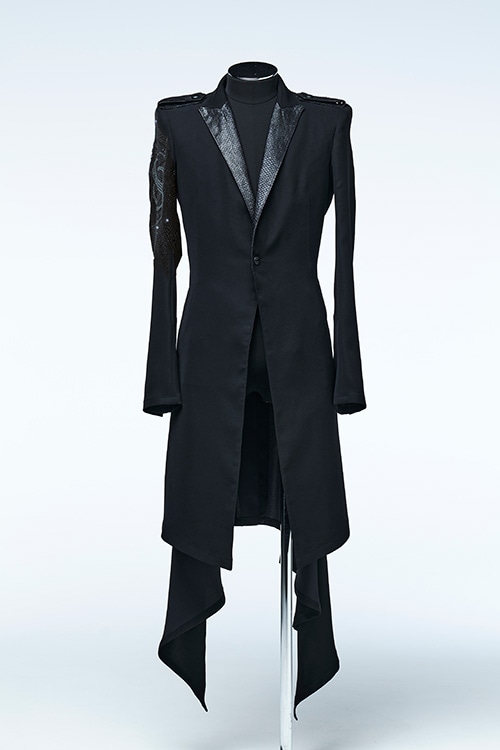 THE ONENESS(ザ ワンネス),アウター | JULIUS,kiryuyrik,THE ONENESS