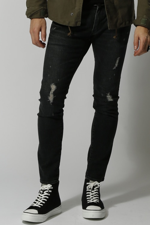 wjk(ダブルジェイケイ),パンツ | JULIUS,kiryuyrik,THE ONENESS 渋谷