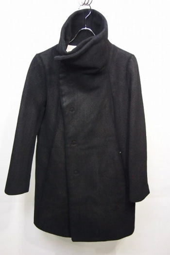 ザヴィリジアンコート THE VIRIDI-ANNE（ザ ヴィリディアン） TVA 24SS DRY COTTON