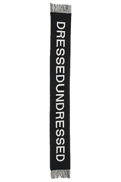 その他ブランド,DRESSEDUNDRESSED(ドレスドアンドレスド