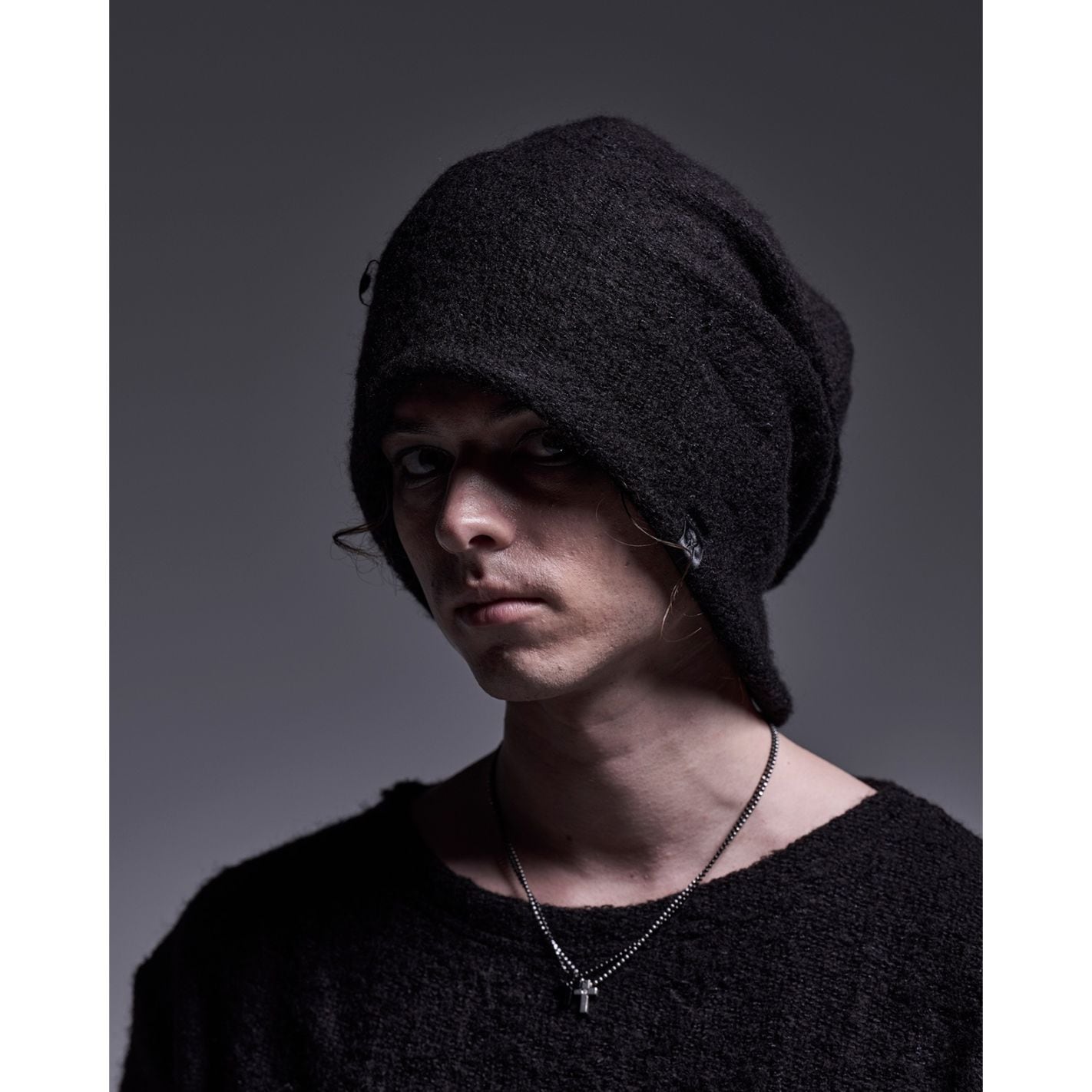 小物,帽子 | JULIUS,kiryuyrik,THE ONENESS 渋谷メンズ【I.D.HEART】