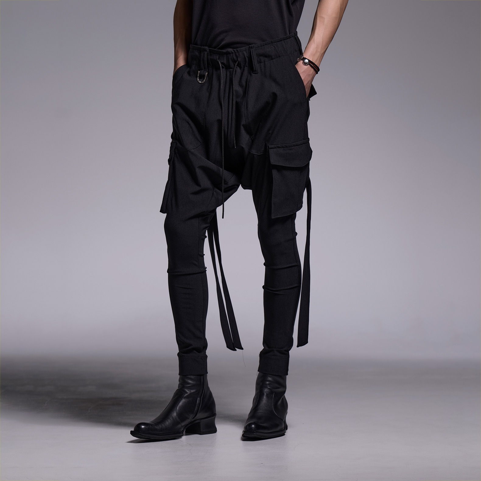 kiryuyrik(キリュウキリュウ) | JULIUS,kiryuyrik,THE ONENESS 渋谷