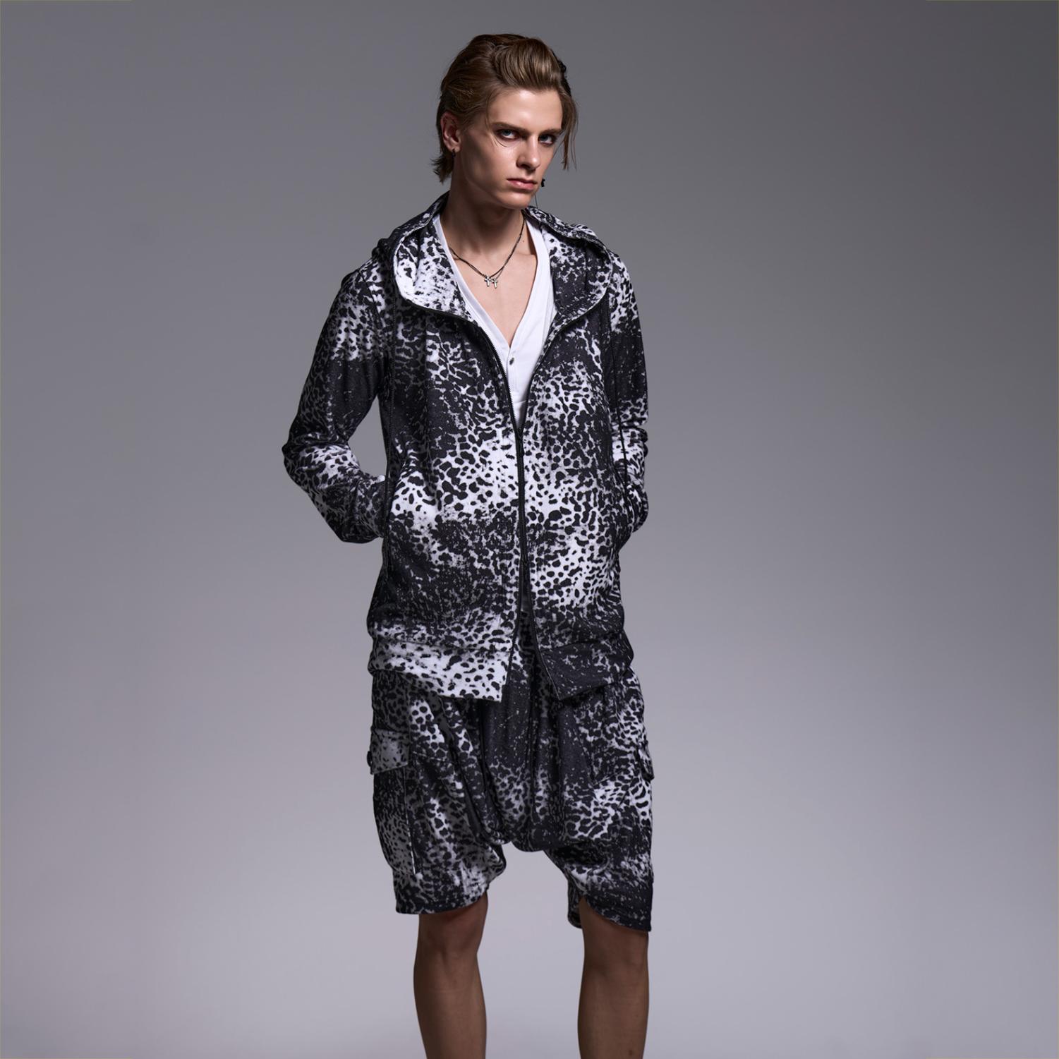 kiryuyrik(キリュウキリュウ) | JULIUS,kiryuyrik,THE ONENESS 渋谷