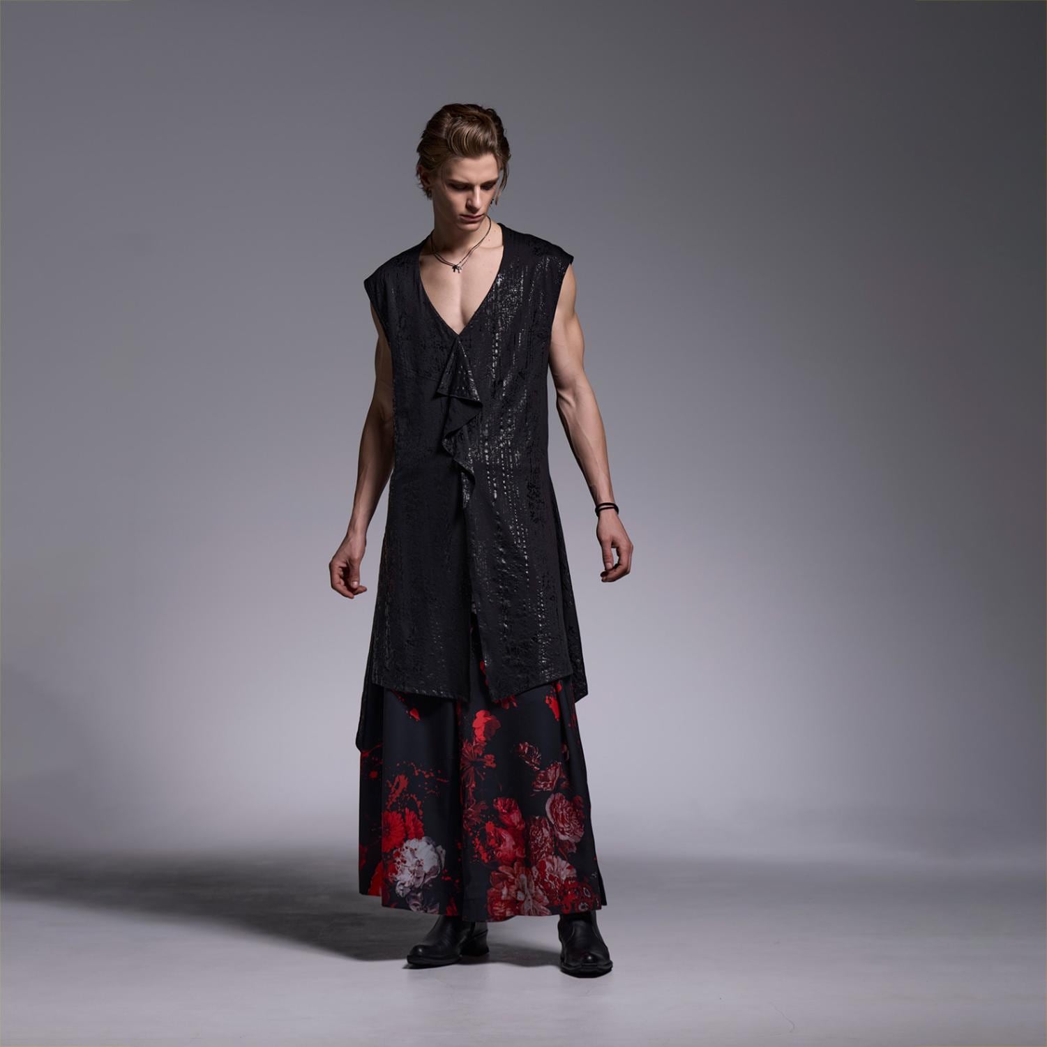 kiryuyrik(キリュウキリュウ) | JULIUS,kiryuyrik,THE ONENESS 渋谷