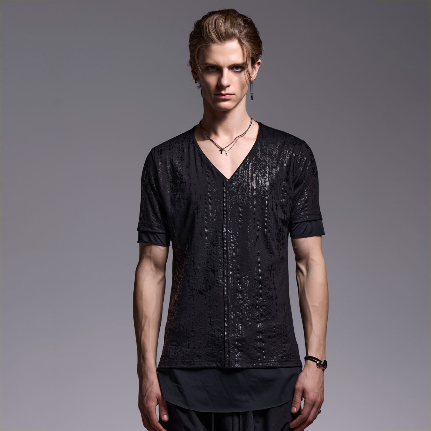 kiryuyrik(キリュウキリュウ) | JULIUS,kiryuyrik,THE ONENESS 渋谷