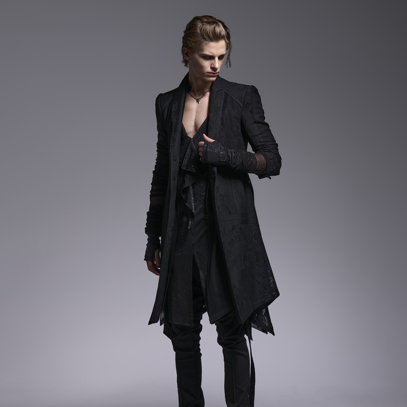 kiryuyrik(キリュウキリュウ) | JULIUS,kiryuyrik,THE ONENESS 渋谷