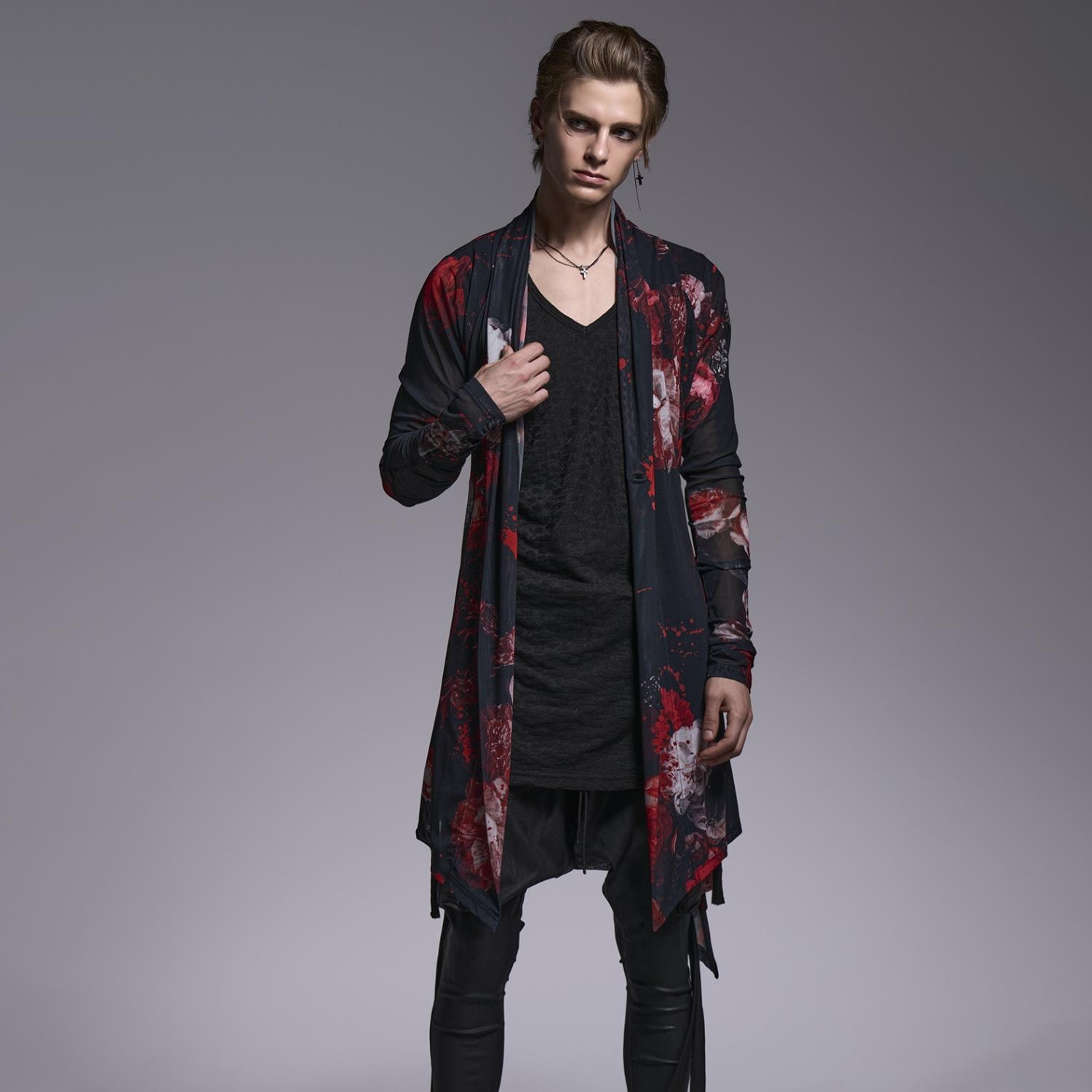 kiryuyrik(キリュウキリュウ) | JULIUS,kiryuyrik,THE ONENESS 渋谷