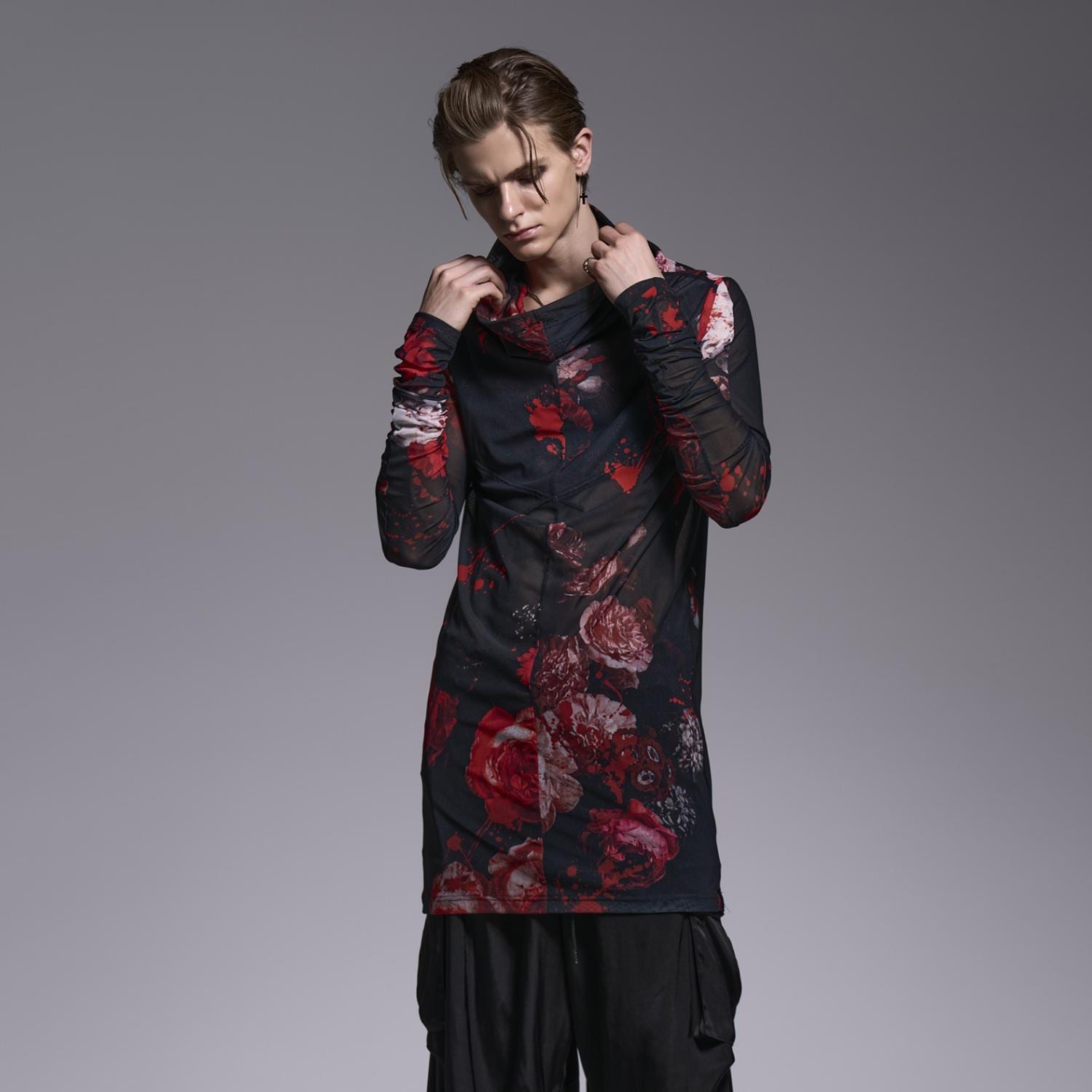 kiryuyrik(キリュウキリュウ) | JULIUS,kiryuyrik,THE ONENESS 渋谷