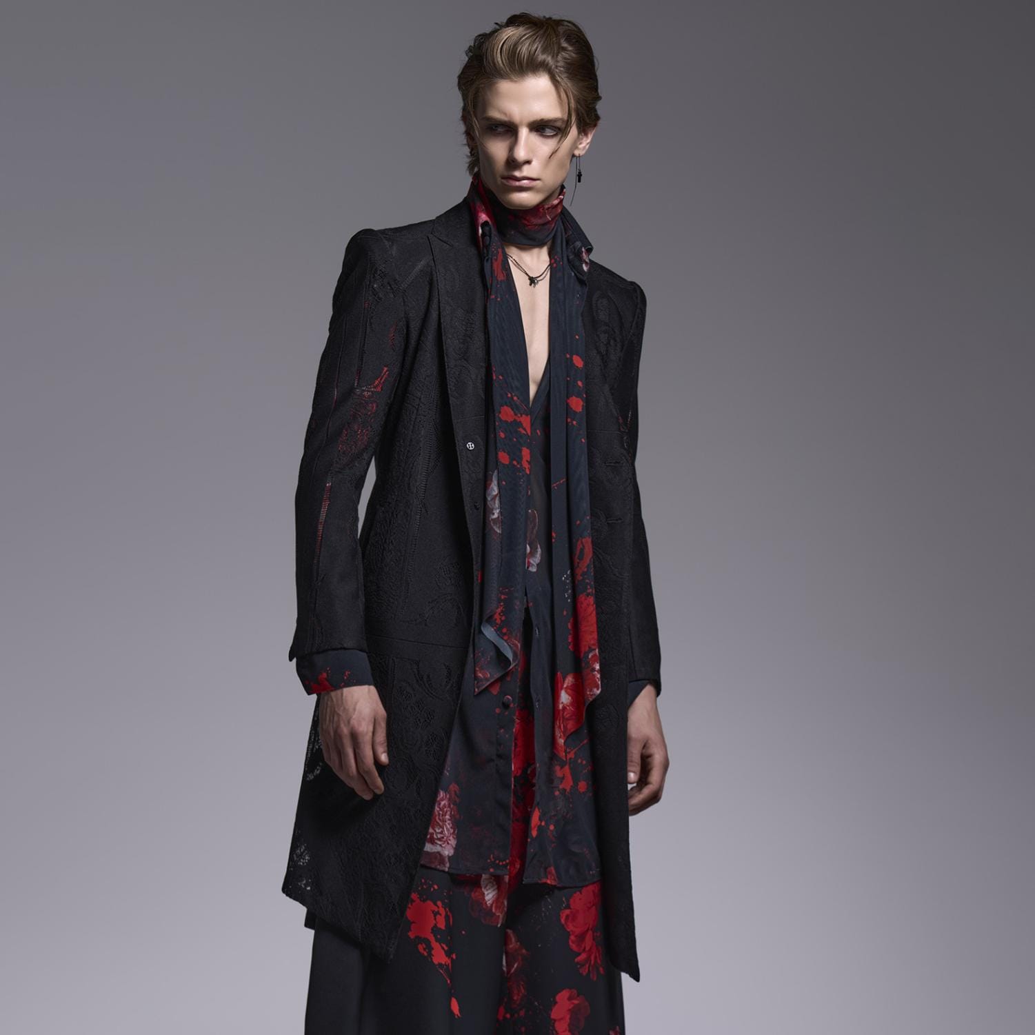 kiryuyrik(キリュウキリュウ) | JULIUS,kiryuyrik,THE ONENESS 渋谷