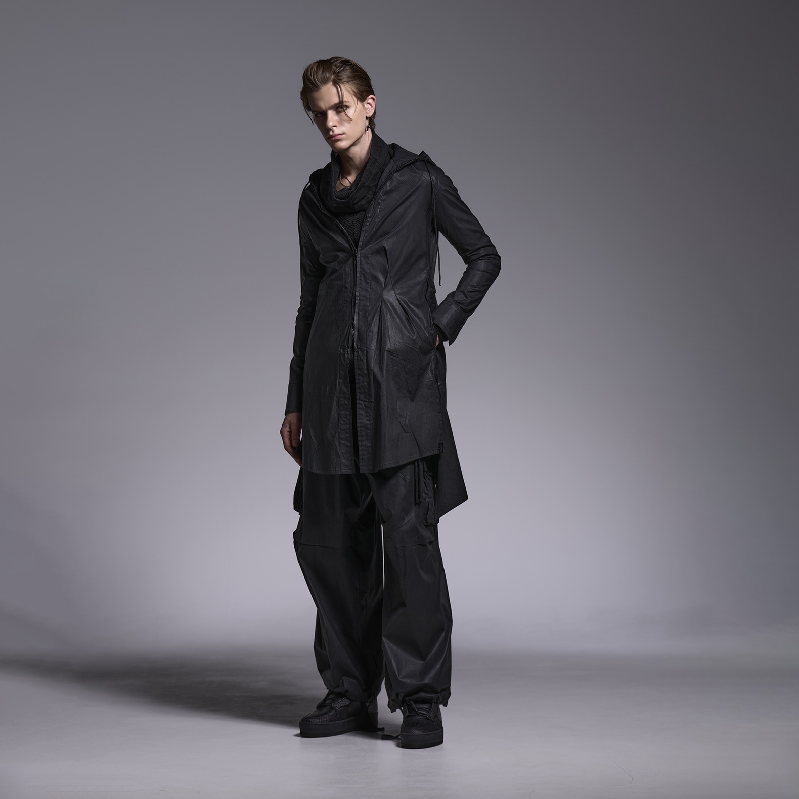 kiryuyrik(キリュウキリュウ) | JULIUS,kiryuyrik,THE ONENESS 渋谷