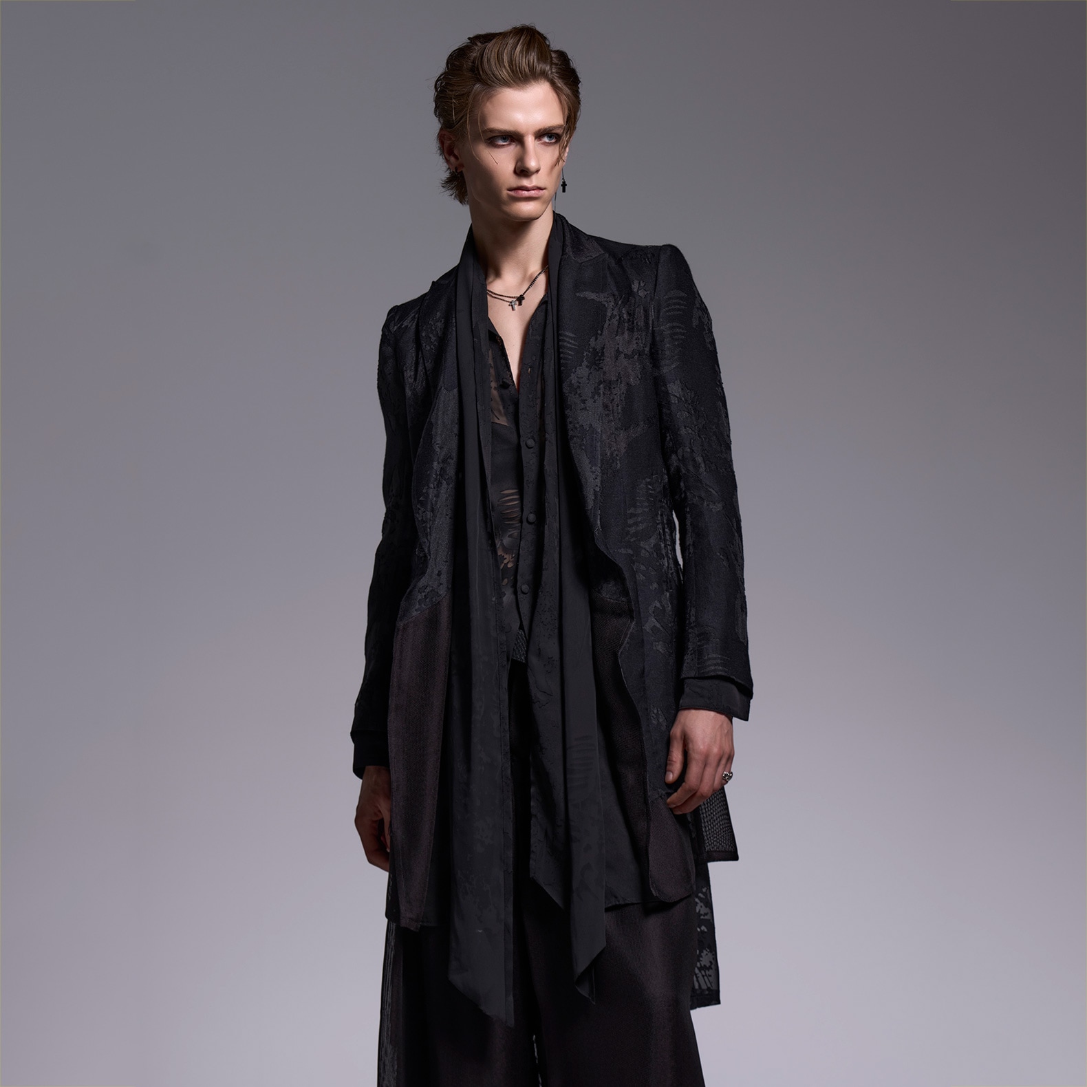 kiryuyrik(キリュウキリュウ) | JULIUS,kiryuyrik,THE ONENESS 渋谷