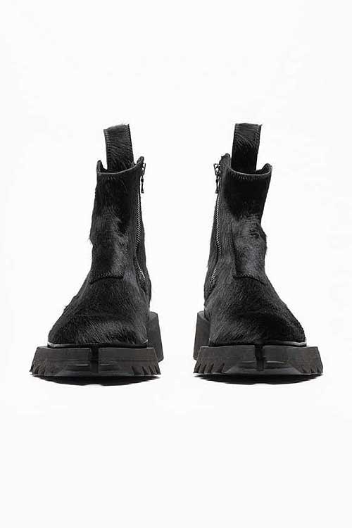 ユリウス JULIUS 22FW FOOT WEAR FOR MALE_ju25 | JULIUS(ユリウス