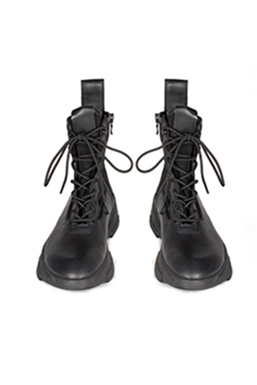 JULIUS 21Pre Spring LACE-UP BOOTS_ju11 | JULIUS(ユリウス) | JULIUS