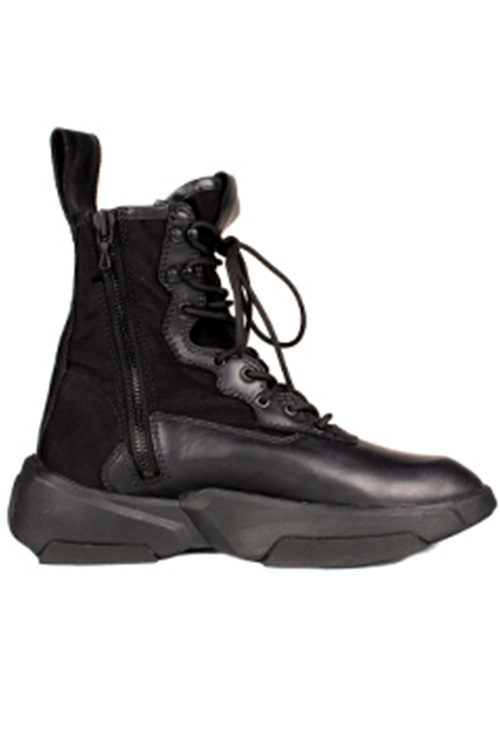 JULIUS 21Pre Spring LACE-UP BOOTS_ju11 | JULIUS(ユリウス) | JULIUS