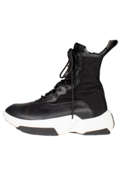 JULIUS 21Pre Spring LACE-UP BOOTS_ju11 | JULIUS(ユリウス) | JULIUS