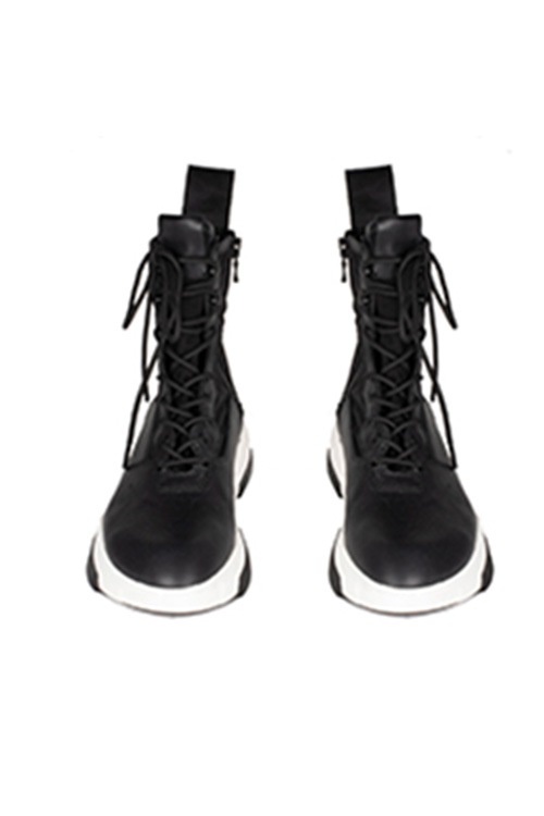 JULIUS 21Pre Spring LACE-UP BOOTS_ju11 | JULIUS(ユリウス) | JULIUS