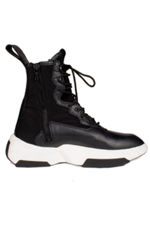 JULIUS 21Pre Spring LACE-UP BOOTS_ju11 | JULIUS(ユリウス) | JULIUS