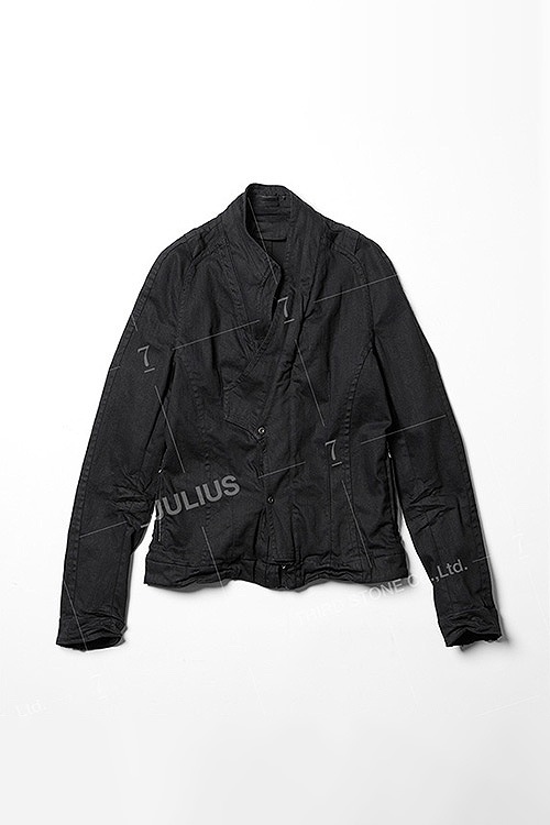 JULIUS 2024SS BLOUSON FOR MALE_jue2 | JULIUS(ユリウス) | JULIUS
