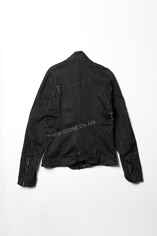 JULIUS 2024SS BLOUSON FOR MALE_jue2 | JULIUS(ユリウス) | JULIUS