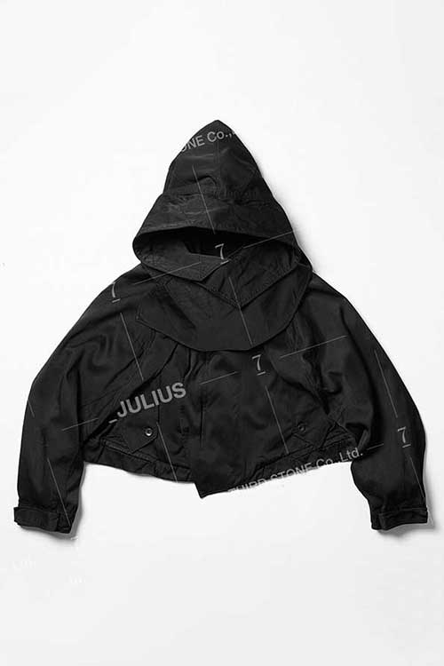 JULIUS 2023FW BLOUSON FOR MALE_jud5 | JULIUS(ユリウス) | JULIUS
