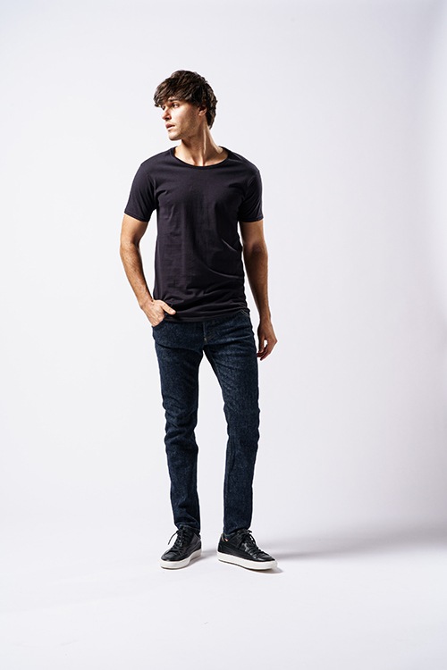 wjk 2024SS basic crew-neck S/S_wje2 | wjk(ダブルジェイケイ