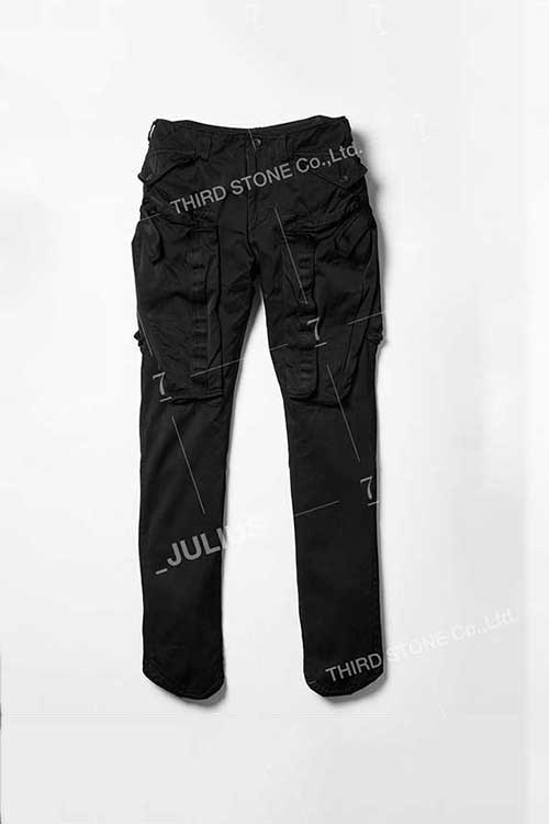 JULIUS 2023FW TROUSERS FOR MALE_jud5 | JULIUS(ユリウス) | JULIUS JULIUS 2023FW TROUSERS FOR MALE_jud5 | JULIUS(ユリウス) | JULIUS