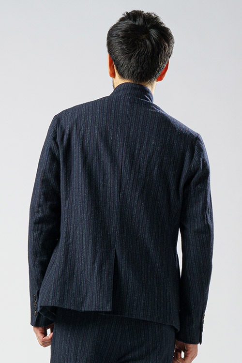 wjk 2023AW stripe sack jacket_wjd5 | wjk(ダブルジェイケイ
