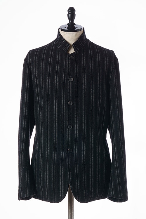 wjk 2023AW stripe sack jacket_wjd5 | wjk(ダブルジェイケイ