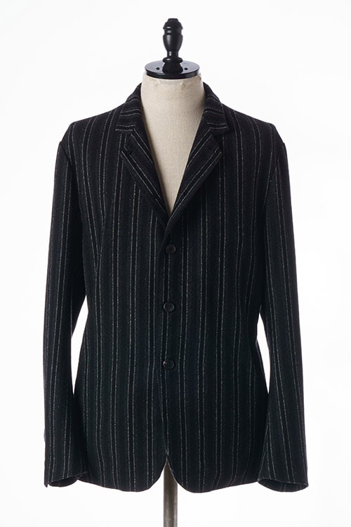 wjk 2023AW stripe sack jacket_wjd5 | wjk(ダブルジェイケイ