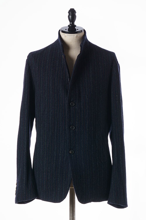 wjk 2023AW stripe sack jacket_wjd5 | wjk(ダブルジェイケイ