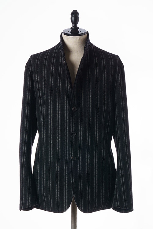 wjk 2023AW stripe sack jacket_wjd5 | wjk(ダブルジェイケイ
