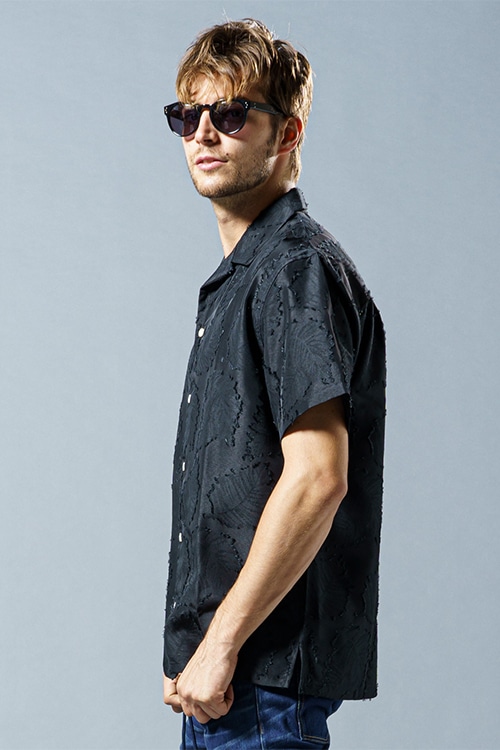 wjk leaves aloha_wj22 | wjk(ダブルジェイケイ) | JULIUS