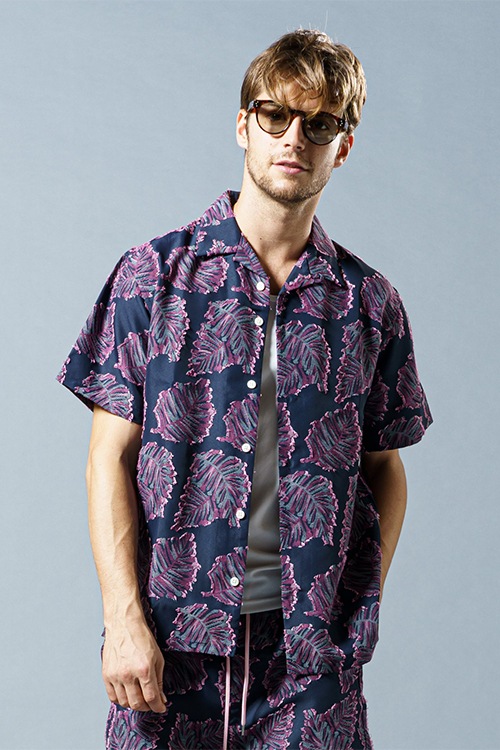 wjk leaves aloha_wj22 | wjk(ダブルジェイケイ) | JULIUS