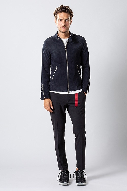 30%OFF】wjk single riders_wj91 | wjk(ダブルジェイケイ) | JULIUS