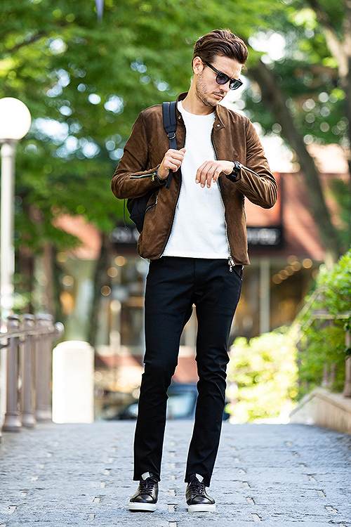 30%OFF】wjk single riders_wj91 | wjk(ダブルジェイケイ) | JULIUS