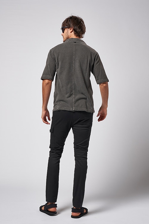 わい_2nd wjk 2024SS strap sandal_wje2 | wjk(ダブルジェイケイ) | JULIUS