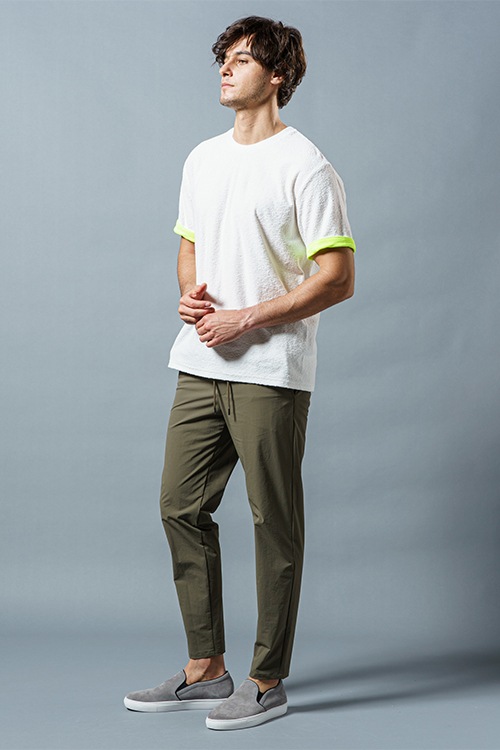 wjk random pile 2way T_wj22 | wjk(ダブルジェイケイ) | JULIUS