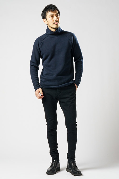 wjk 2023AW banana denim pants (OW)_wjd5 | wjk(ダブル