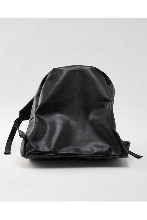 wjk 2024SS leather back pack_wje2 | wjk(ダブルジェイケイ) | JULIUS