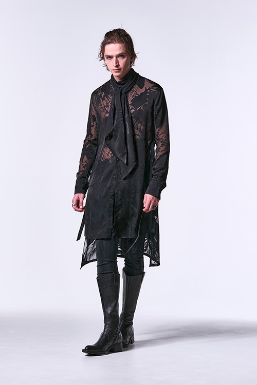 kiryuyrik StoalShirt_kkf2 | kiryuyrik(キリュウキリュウ) | JULIUS