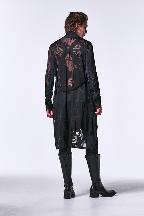 kiryuyrik StoalShirt_kkf2 | kiryuyrik(キリュウキリュウ) | JULIUS