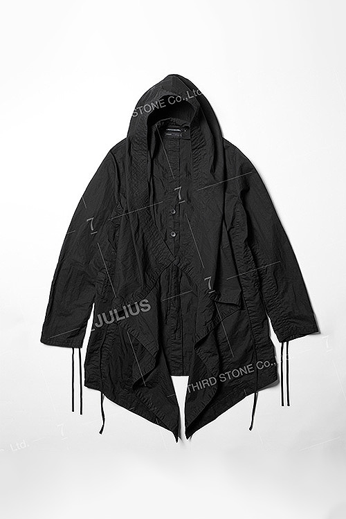 JULIUS 2024SS COAT FOR MALE_jue2 | JULIUS(ユリウス) | JULIUS